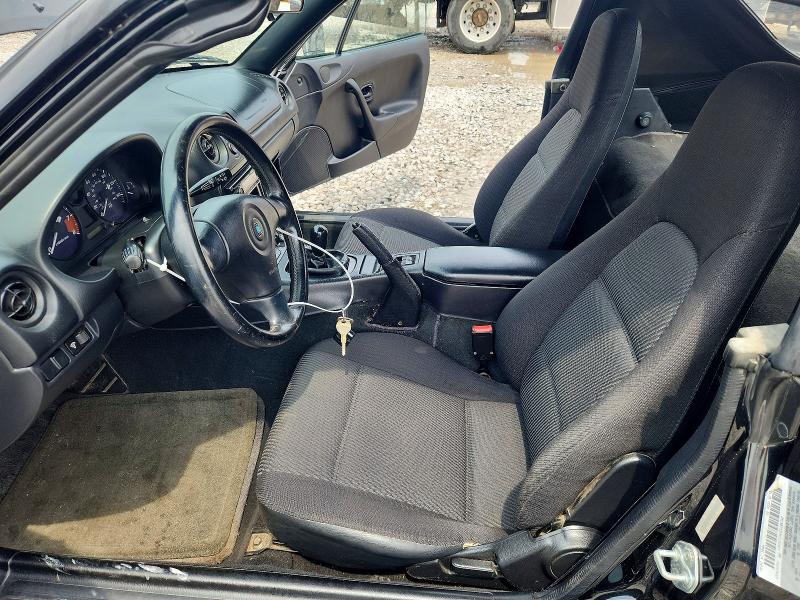 Продажа на аукционе авто 1999 Mazda Mx-5 Miata, vin: JM1NB3533X0102407, номер лота: 64817676