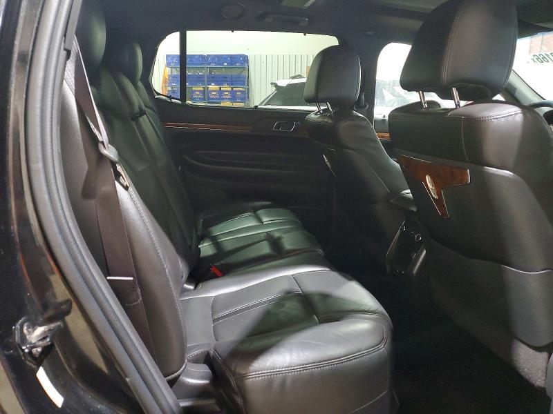 Aukcja sprzedaży 2014 Lincoln Mkt, vin: 2LMHJ5NK6EBL56675, numer aukcji: 65158166