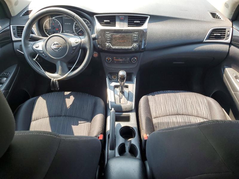 Aukcja sprzedaży 2016 Nissan Sentra, vin: 3N1AB7AP5GL683820, numer aukcji: 64984986