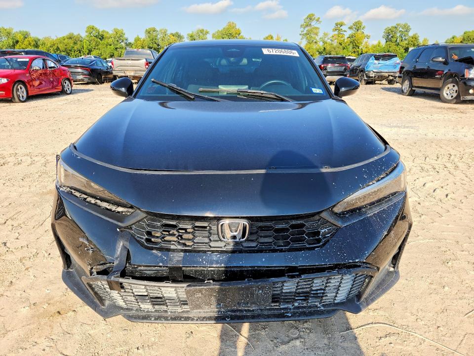 Aukcja sprzedaży 2025 Honda Civic, vin: 2HGFE2F52SH526558, numer aukcji: 67206806