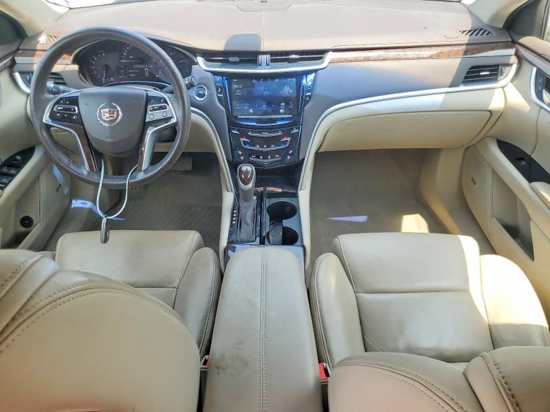 Продаж на аукціоні авто 2015 Cadillac Xts, vin: 2G61M5S39F9141292, номер лоту: 64411626