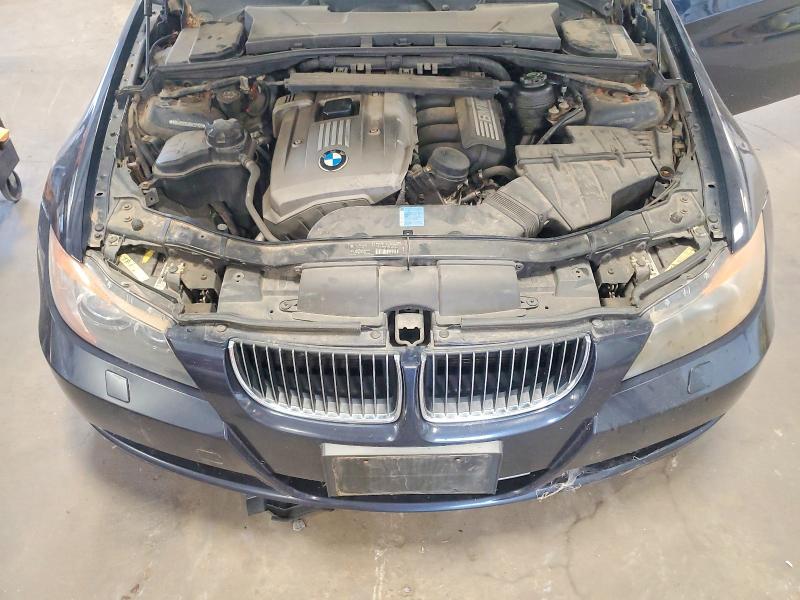 Продаж на аукціоні авто 2006 Bmw 330, vin: WBAVD33526KL51103, номер лоту: 66560486