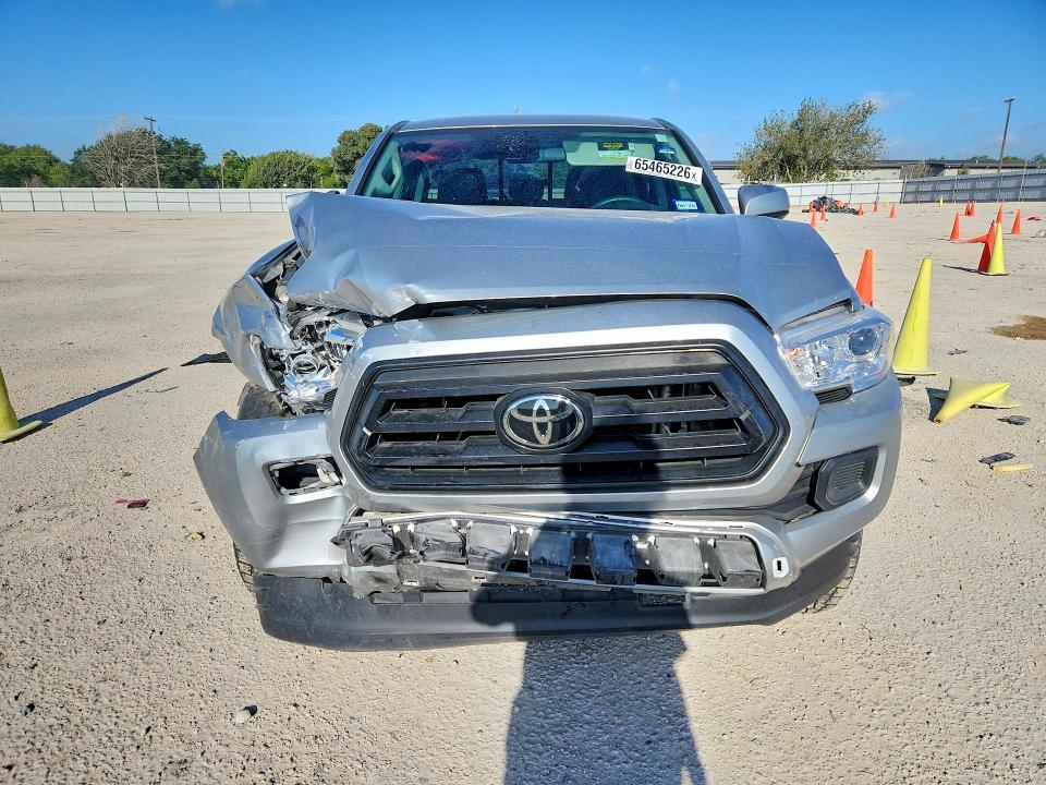 Aukcja sprzedaży 2023 Toyota Tacoma, vin: 3TYCZ5AN9PT147553, numer aukcji: 65465226