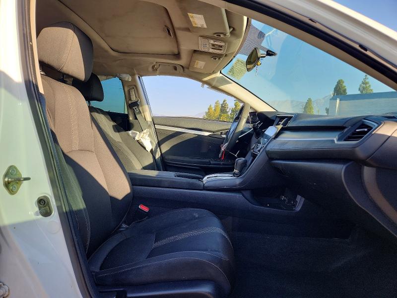 Продажа на аукционе авто 2017 Honda Civic, vin: 2HGFC2F76HH527499, номер лота: 63713306