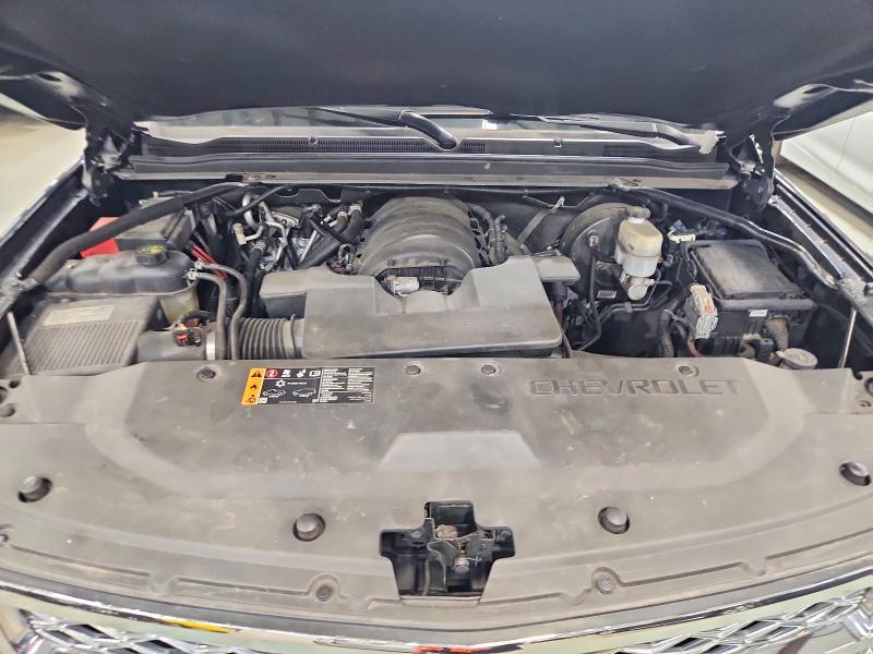 Auction sale of the 2019 Chevrolet Suburban K, vin: 1GNSKHKC4KR150174, lot number: 66169646