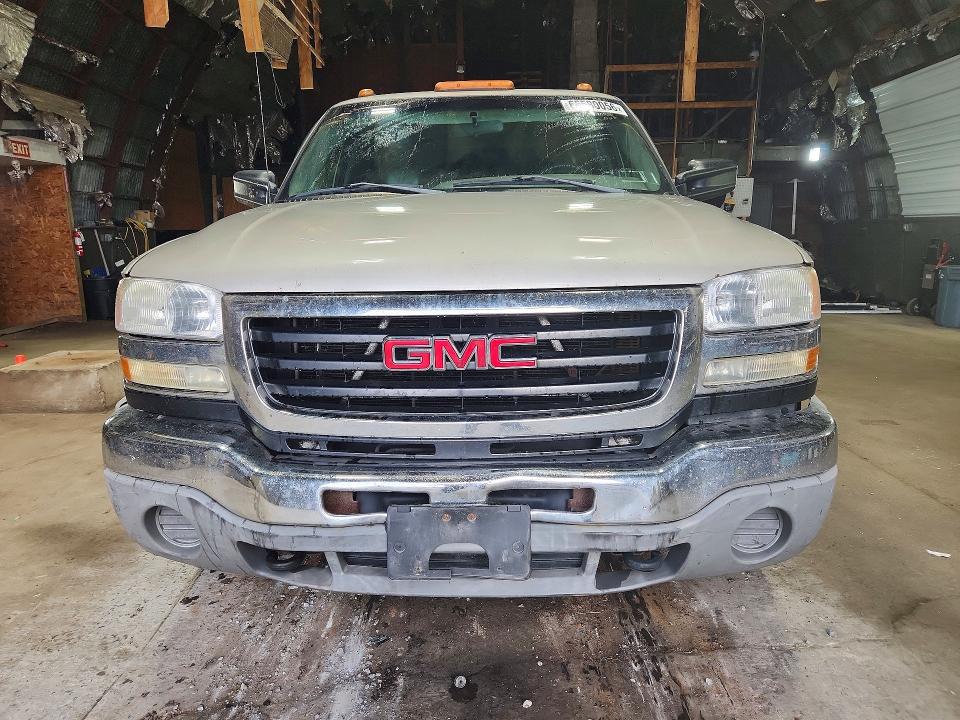 Auction sale of the 2006 Gmc Sierra, vin: 1GTHK23U86F184813, lot number: 65580056