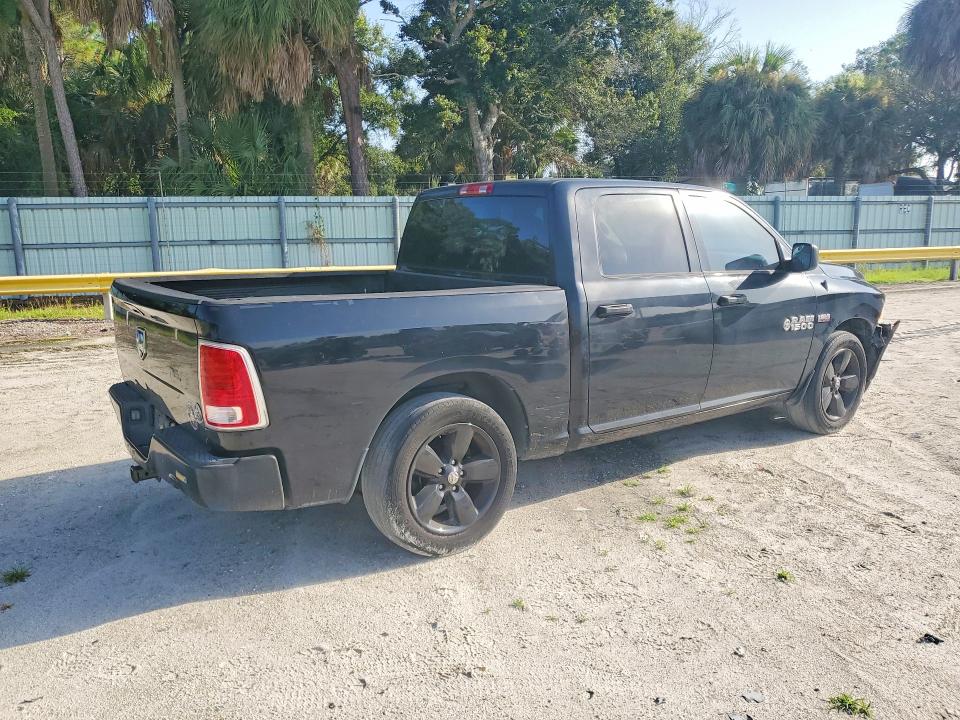 Aukcja sprzedaży 2014 Ram 1500, vin: 1C6RR6KT3ES122149, numer aukcji: 65156746
