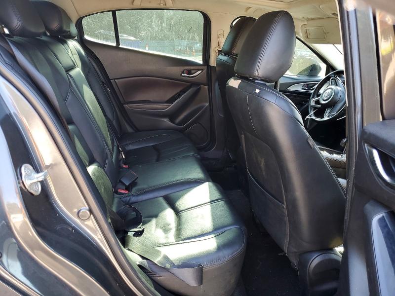 Aukcja sprzedaży 2018 Mazda 3, vin: 3MZBN1V30JM252653, numer aukcji: 65205416