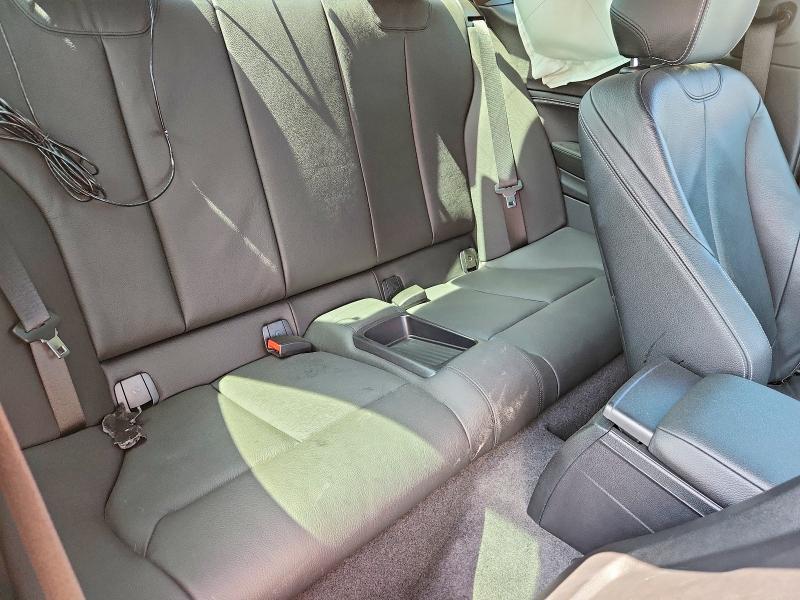65743576 :رقم المزاد ، WBA2J3C08L7E58223 vin ، 2020 Bmw 230xi مزاد بيع