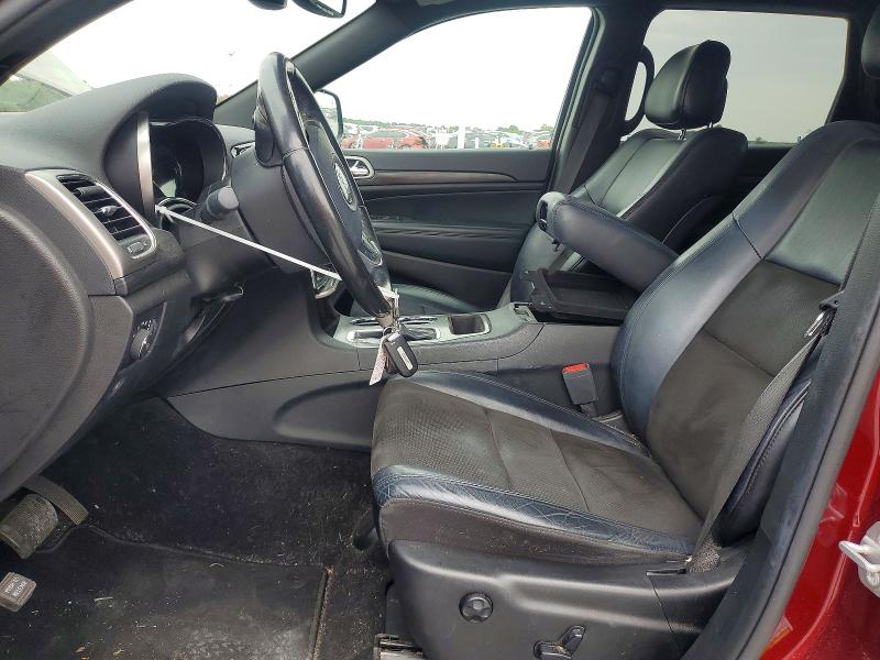 Aukcja sprzedaży 2020 Jeep Grand Cherokee, vin: 1C4RJEAG4LC430145, numer aukcji: 66078446