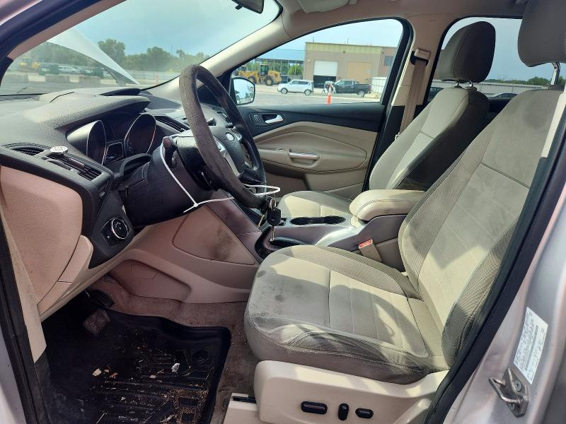 Aukcja sprzedaży 2014 Ford Escape, vin: 1FMCU0GXXEUD33032, numer aukcji: 64467276