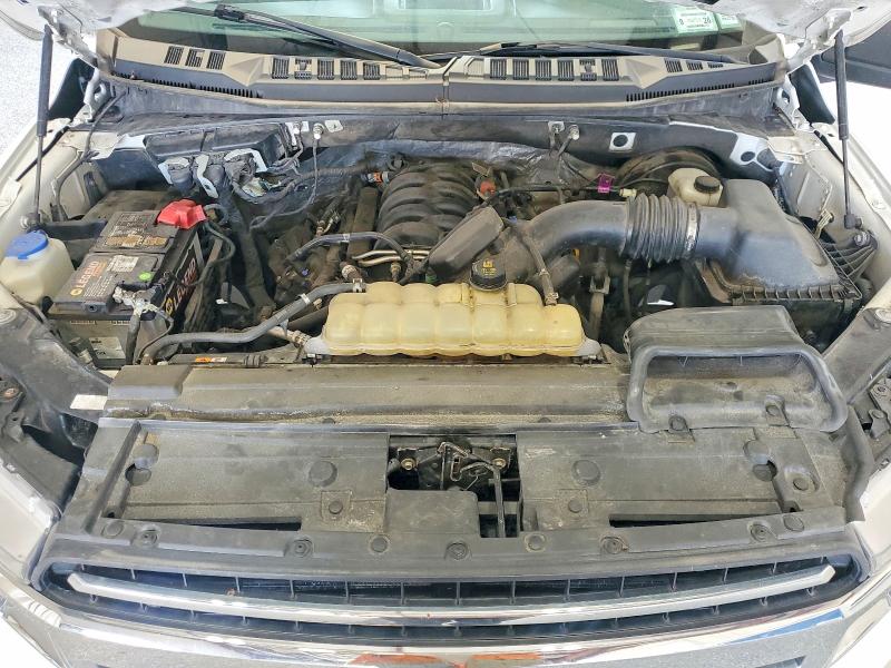 Auction sale of the 2019 Ford F150, vin: 1FTMF1C53KKD93321, lot number: 65275826