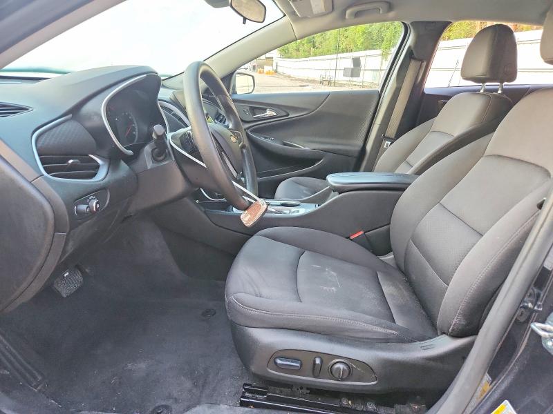 66516796 :رقم المزاد ، 1G1ZD5ST0PF240312 vin ، 2023 Chevrolet Malibu مزاد بيع