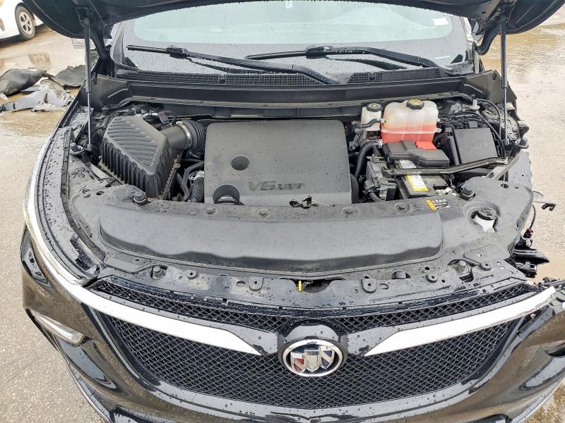 Продаж на аукціоні авто 2024 Buick Enclave, vin: 5GAERBKW9RJ101037, номер лоту: 64022116