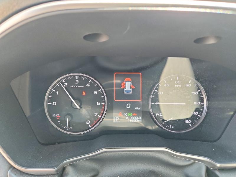 Продажа на аукционе авто 2024 Subaru Outback, vin: 4S4BTANC4R3238899, номер лота: 63748916