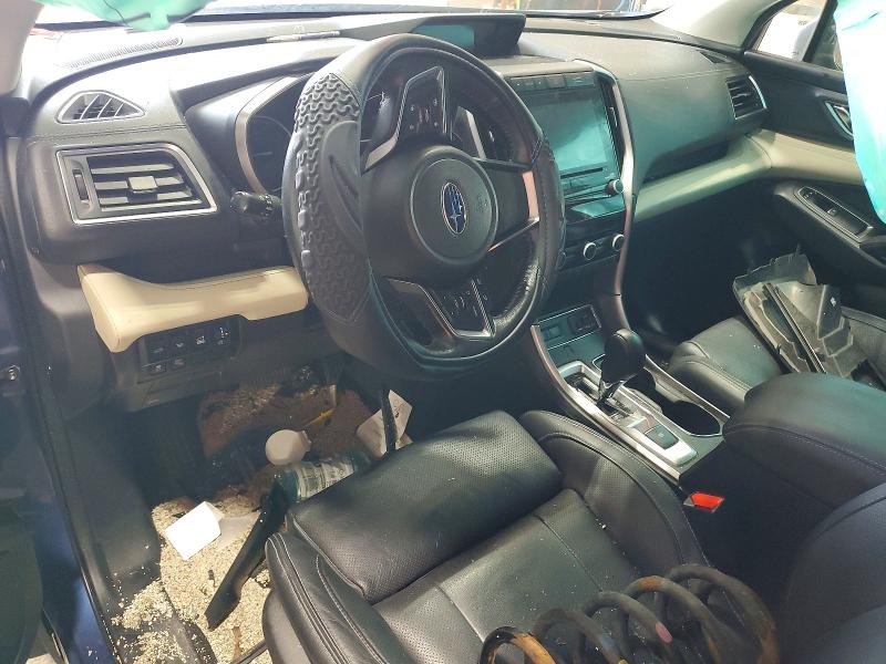 2022 Subaru Ascent მანქანა იყიდება აუქციონზე, vin: 4S4WMAKDXN3414148, აუქციონის ნომერი: 65915766