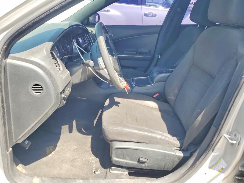 Продажа на аукционе авто 2012 Dodge Charger, vin: 2C3CDXBG1CH121595, номер лота: 64267416