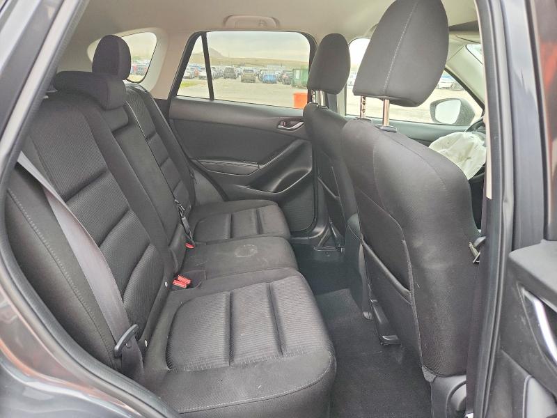 65949266 :رقم المزاد ، JM3KE4CYXE0362631 vin ، 2014 Mazda Cx-5 مزاد بيع