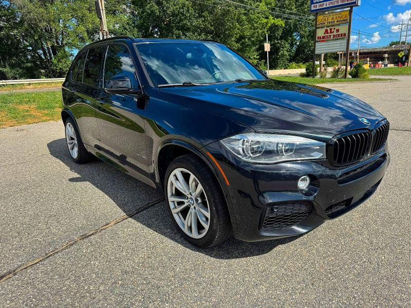 Продаж на аукціоні авто 2018 Bmw X5, vin: 5UXKR6C55J0U15260, номер лоту: 65650056