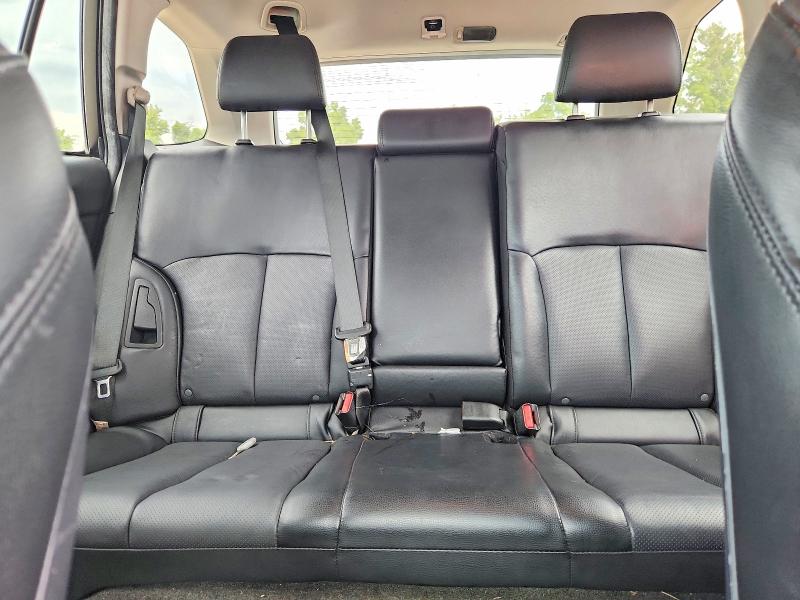 65402076 :رقم المزاد ، 4S4BRCLC4E3216182 vin ، 2014 Subaru Outback مزاد بيع
