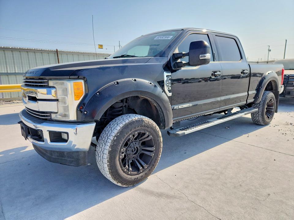 Auction sale of the 2017 Ford F250, vin: 1FT7W2BT3HEC40674, lot number: 62492996
