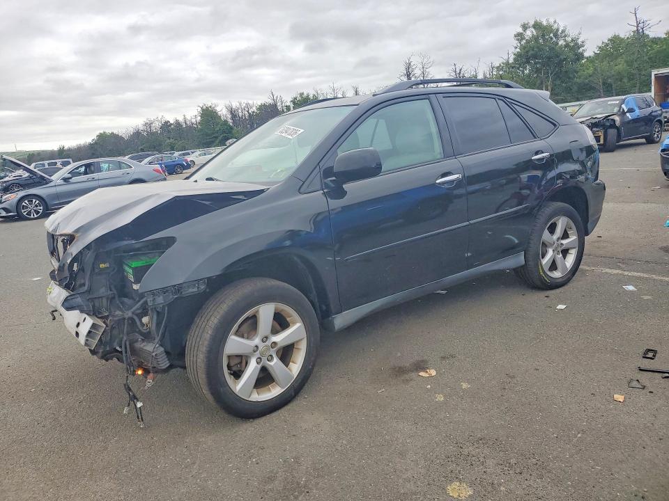 Aukcja sprzedaży 2008 Lexus Rx, vin: 2T2HK31U68C075900, numer aukcji: 63947836