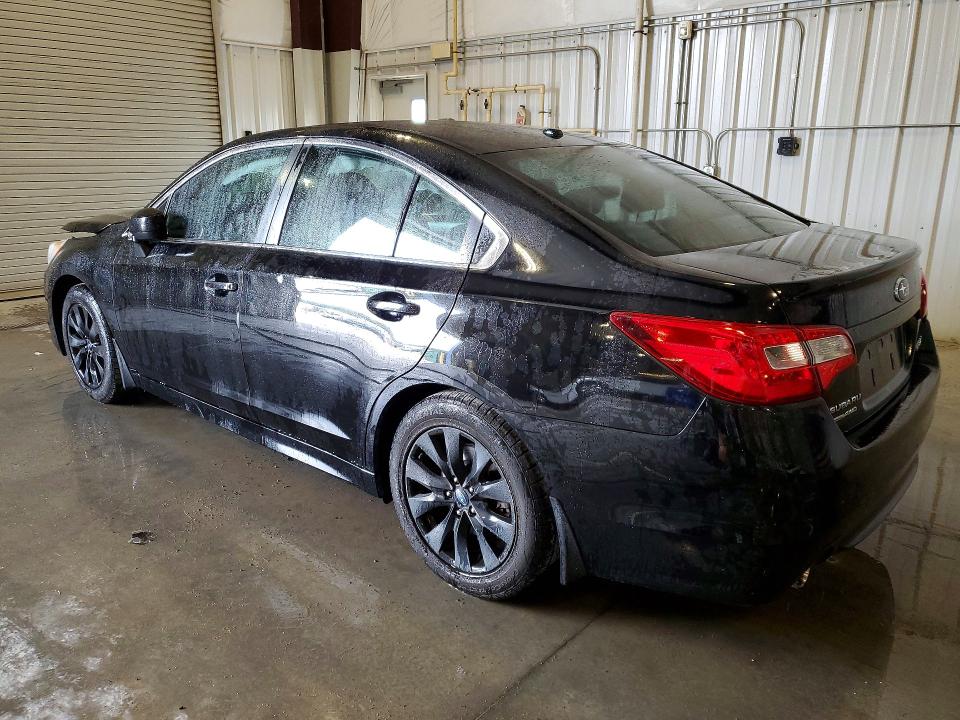 Aukcja sprzedaży 2015 Subaru Legacy, vin: 4S3BNBC68F3007632, numer aukcji: 64669736