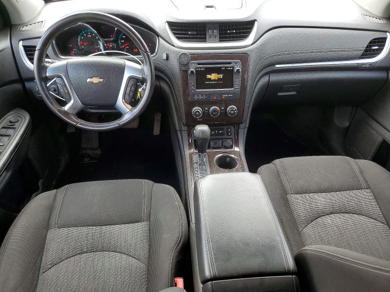 Aukcja sprzedaży 2017 Chevrolet Traverse, vin: 1GNKVGKD5HJ177627, numer aukcji: 65503756
