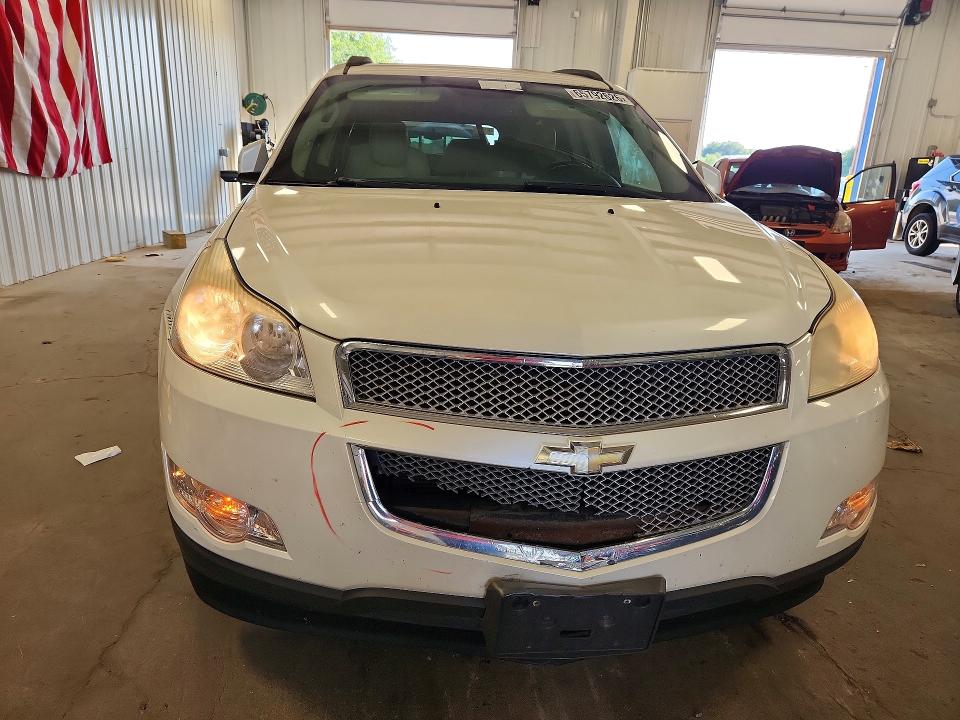 Продажа на аукционе авто 2011 Chevrolet Traverse, vin: 1GNKRLED2BJ170991, номер лота: 65792626