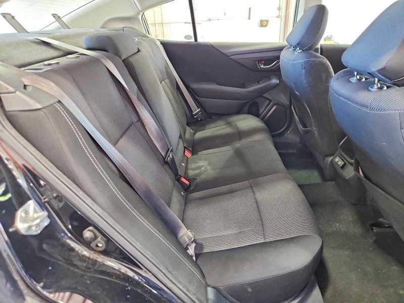 Aukcja sprzedaży 2021 Subaru Legacy, vin: 4S3BWAC62M3005881, numer aukcji: 66171296