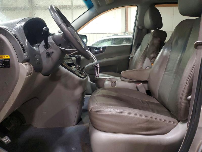 Aukcja sprzedaży 2011 Kia Sedona, vin: KNDMH4C78B6383812, numer aukcji: 63896626