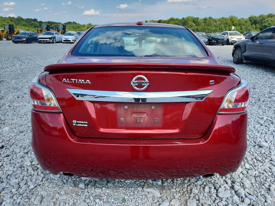 Aukcja sprzedaży 2015 Nissan Altima, vin: 1N4AL3AP5FC248363, numer aukcji: 66279266