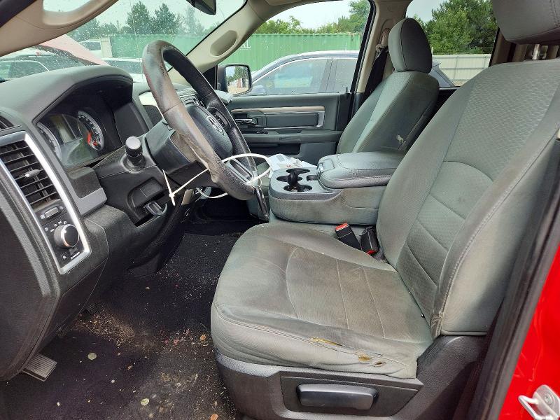 Aukcja sprzedaży 2015 Ram 1500, vin: 1C6RR7GG9FS514958, numer aukcji: 64825306