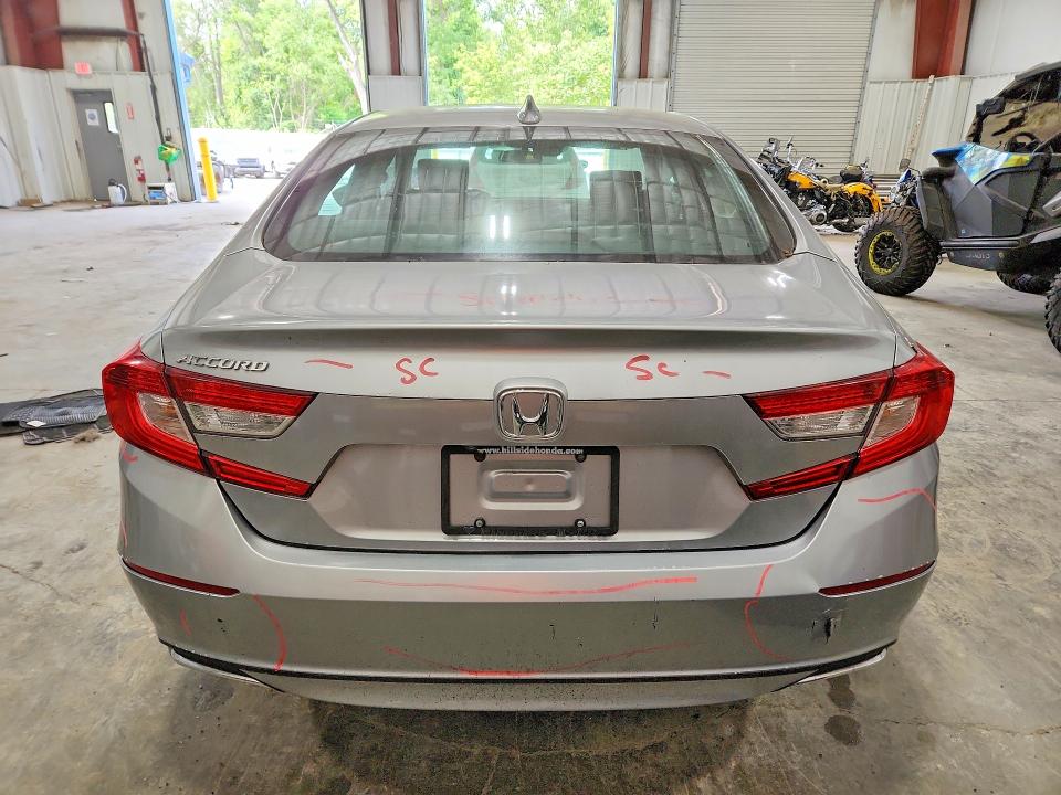 Aukcja sprzedaży 2019 Honda Accord, vin: 1HGCV1F19KA148361, numer aukcji: 62648356