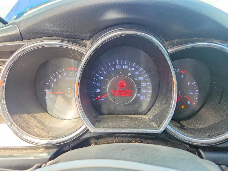 Продаж на аукціоні авто 2012 Kia Optima, vin: KNAGM4A70C5282571, номер лоту: 64192016