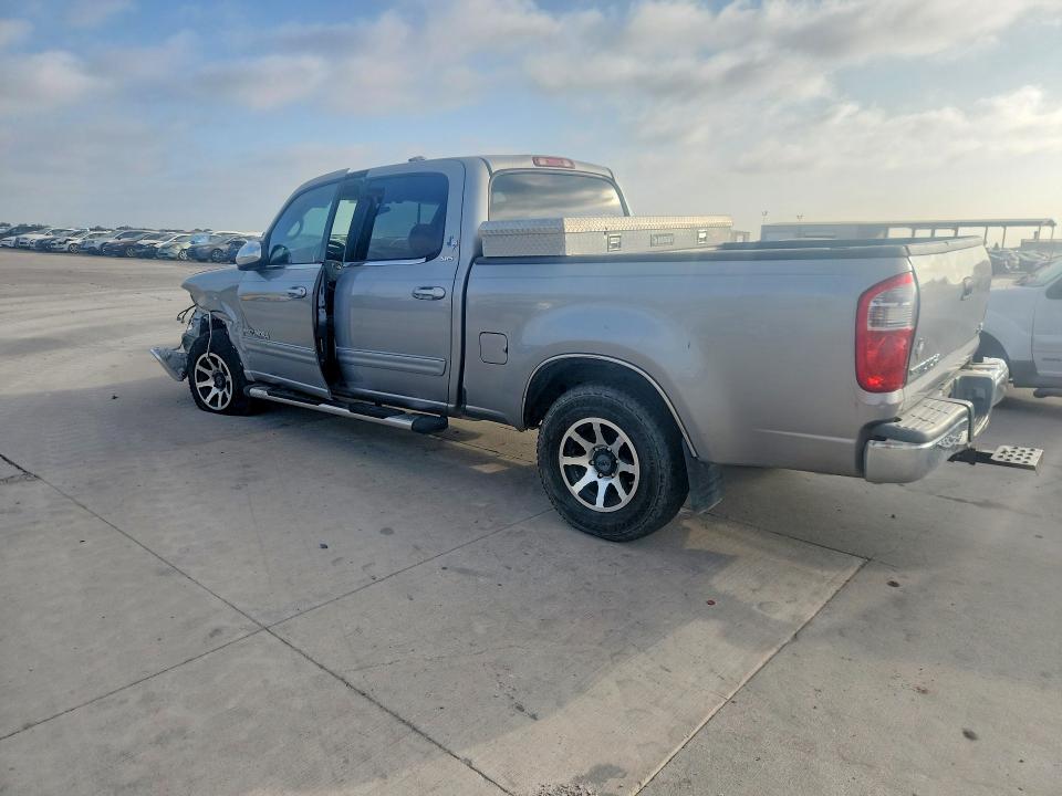 2005 Toyota Tundra მანქანა იყიდება აუქციონზე, vin: 5TBET34165S471598, აუქციონის ნომერი: 64696906