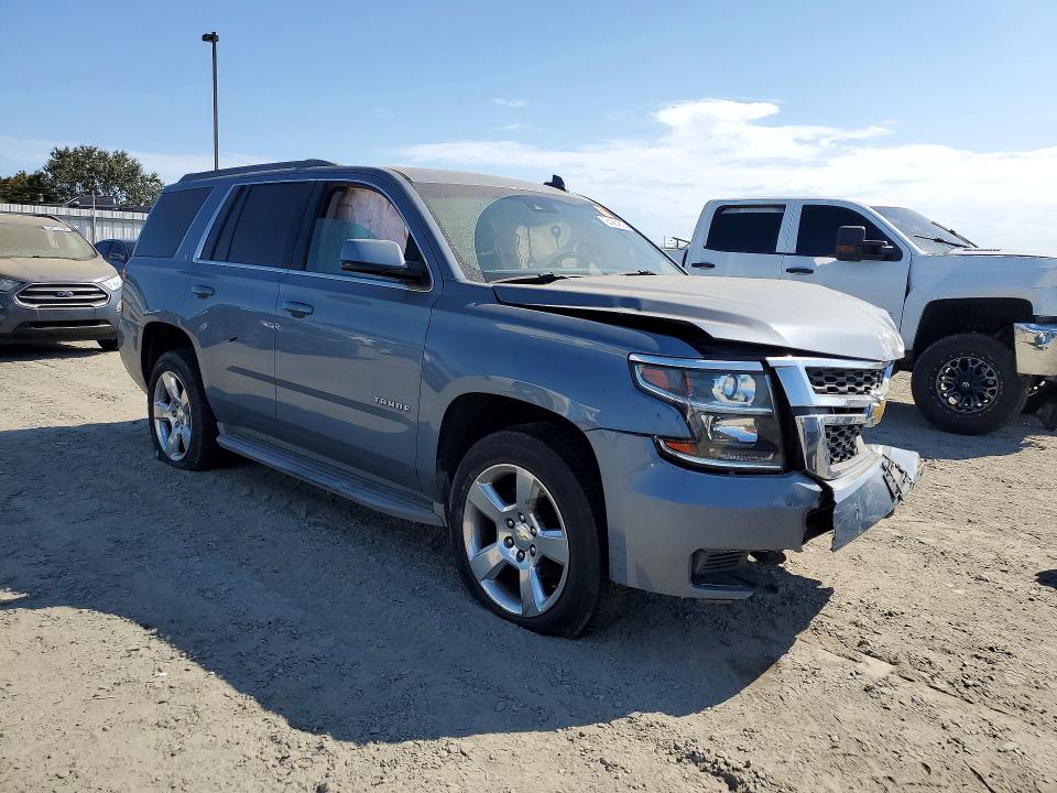Aukcja sprzedaży 2015 Chevrolet Tahoe, vin: 1GNSCBKC7FR672250, numer aukcji: 64304826