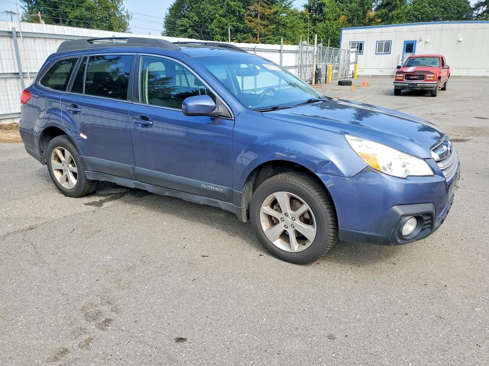 Aukcja sprzedaży 2013 Subaru Outback, vin: 4S4BRCGC0D3252928, numer aukcji: 65573726