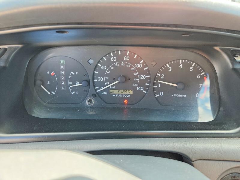 Продаж на аукціоні авто 2000 Toyota Camry, vin: JT2BG22K9Y0530650, номер лоту: 65381966