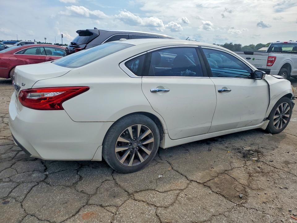 Продаж на аукціоні авто 2020 Nissan Altima, vin: 1N4AL3AP9GC111475, номер лоту: 66258726