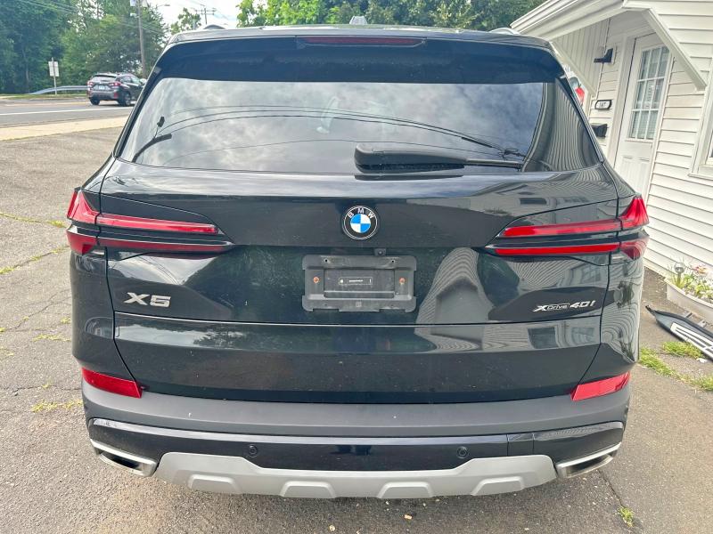 Auction sale of the 2026 Bmw X5, vin: 5UX23EU04T9102195, lot number: 63702826