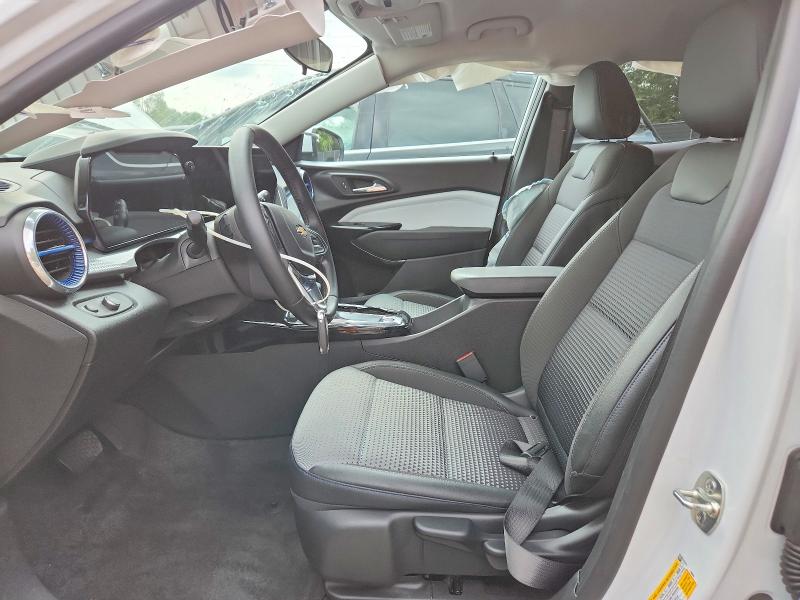 Aukcja sprzedaży 2025 Chevrolet Trax, vin: KL77LHEP4SC251533, numer aukcji: 64688146