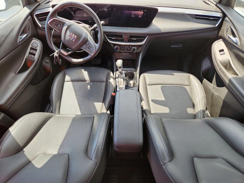 Aukcja sprzedaży 2024 Buick Encore Gx, vin: KL4AMDSL3RB173479, numer aukcji: 66281326