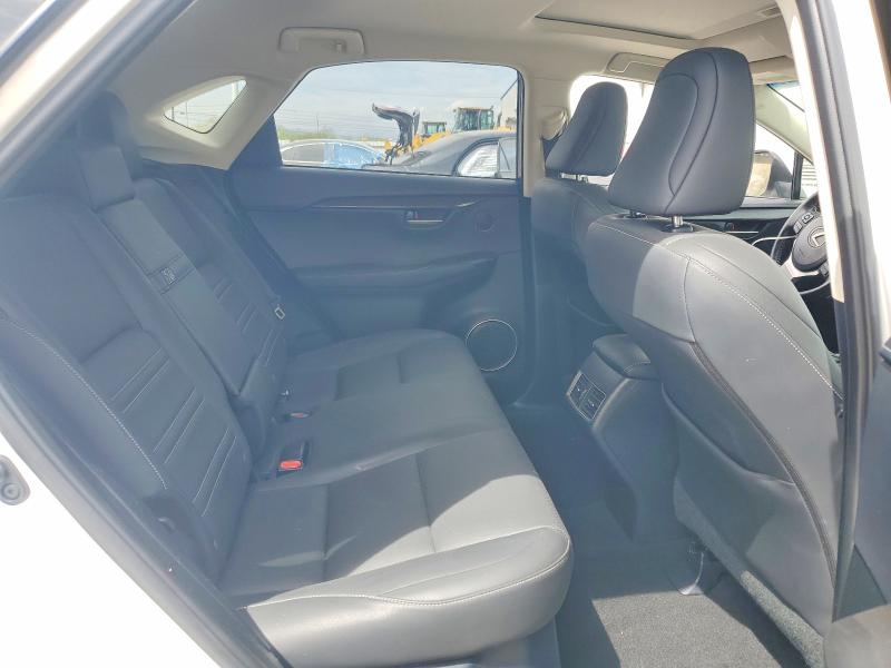 Продажа на аукционе авто 2017 Lexus Nx 200t, vin: JTJYARBZ6H2072138, номер лота: 66769226