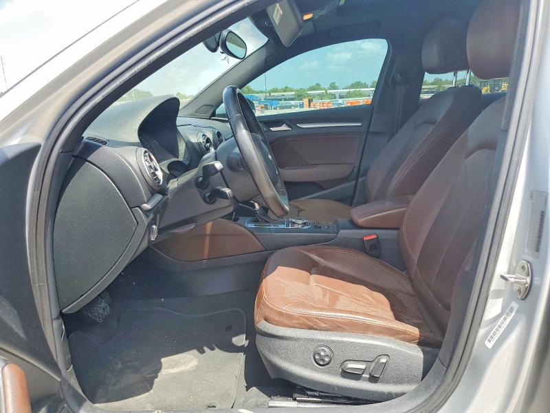 Aukcja sprzedaży 2015 Audi A3, vin: WAUBFGFF0F1001175, numer aukcji: 65233096