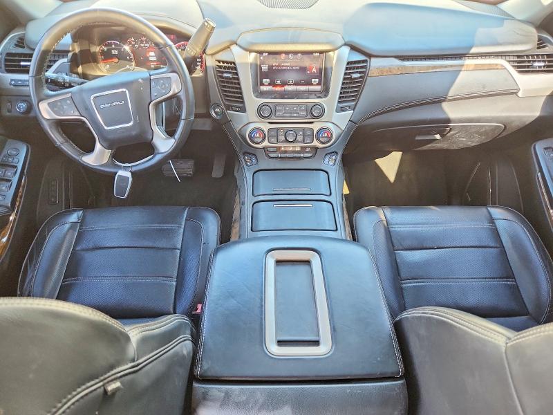 Продажа на аукционе авто 2015 Gmc Yukon Xl, vin: 1GKS2JKJ5FR170197, номер лота: 65695486