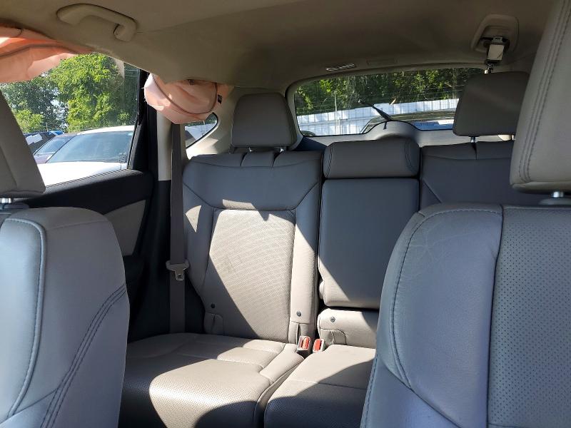 65993636 :رقم المزاد ، 5J6RM4H95GL802035 vin ، 2016 Honda Cr-v مزاد بيع