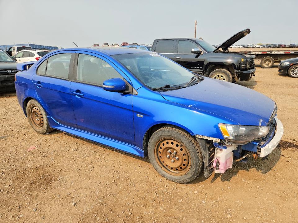Продажа на аукционе авто 2015 Mitsubishi Lancer, vin: JA32U2FU1FU607320, номер лота: 63159106