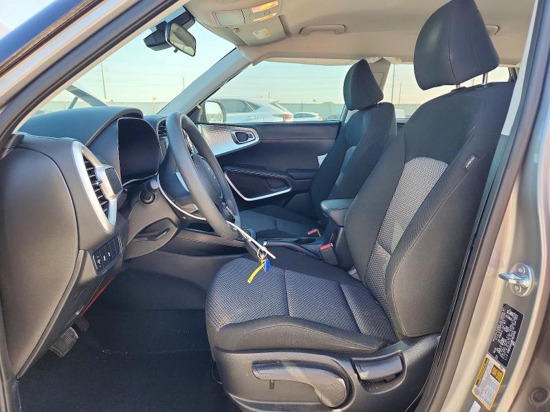 Aukcja sprzedaży 2024 Kia Soul, vin: KNDJ23AU8R7919749, numer aukcji: 63601846