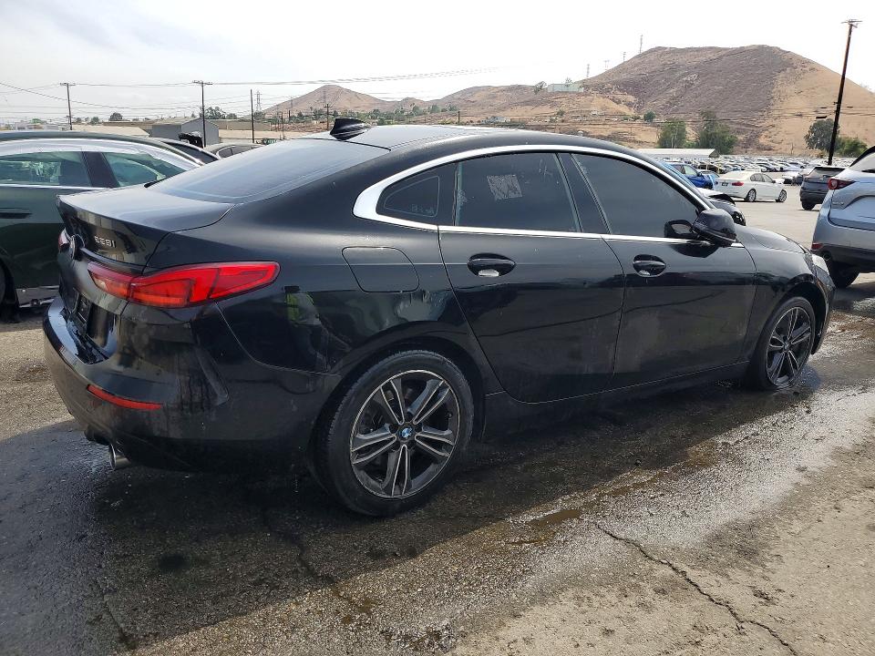 Aukcja sprzedaży 2021 Bmw 228xi, vin: WBA73AK08M7H48856, numer aukcji: 63143746